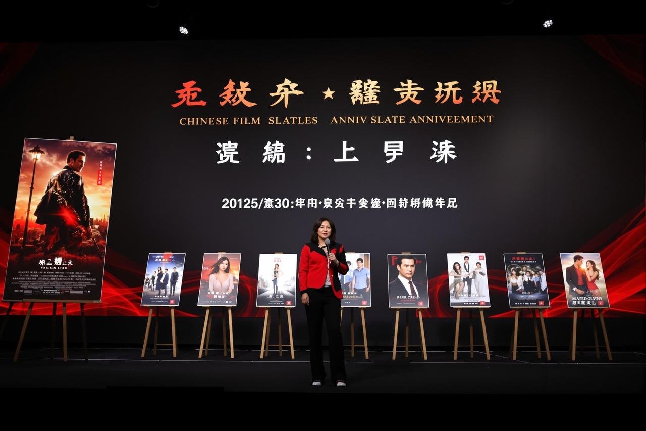 2026年b视频片单发布,12部重磅作品即将亮相